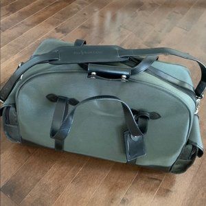 SALE Polo Ralph Lauren | Travel Duffle w/Strap